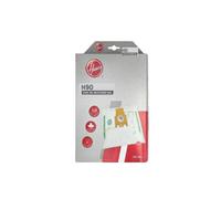 Sac aspirateur Hoover H90 PURE EPA X4 Blanc