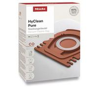 Sac aspirateur - MIELE HyClean Pure CO - 4 sacs - 4,5 L - Compatible Guard M1 - Cuivre