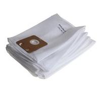 Nilfisk VP600 Sacs aspirateurs en synthétique 8 litres - Blanc - Lot de 10
