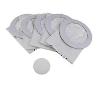 Nilfisk Sacs 147 1098 500 Lot de 5