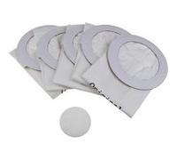 Nilfisk Sacs 147 1098 500 Lot de 5