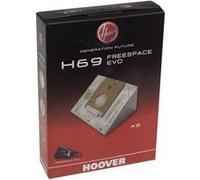 Sac aspirateur modèle 35601053 pour aspirateur Hoover G