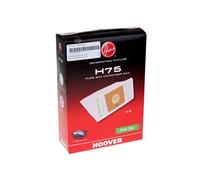 Hoover H75 Micro Bag Sac à poussière Aspirateur réservoir cylindrique