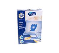 Sac aspirateur modèle 481281718628 pour aspirateur Universeel