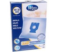 Sac aspirateur modèle 481281718628 pour aspirateur Universeel G