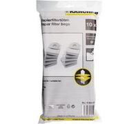 Kärcher 6.904-333.0 Accessoire et fourniture pour aspirateur Sac à poussière Aspirateur réservoir cylindrique