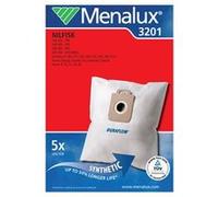 Sac aspirateur modèle 9001961854 pour aspirateur Menalux G