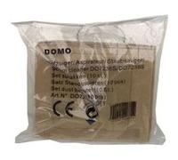 Sac aspirateur modèle do7236sset pour aspirateur Domo G