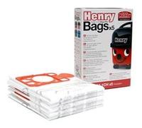 Numatic Sac d'aspirateur Henry NVM-1CH Diverse