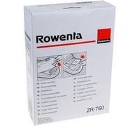 ROWENTA - Lot de 10 sac non tissé - ZR760