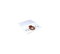 Nilfisk Sac filtrant non-tissé Nilfisk Quantité:5