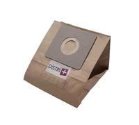 Sac aspirateur - Nilfisk - COUPE, NEO, FORCE, GO, ONE - 10 sacs papier - Compatible avec plusieurs modèles