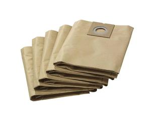 Sac aspirateur papier 5St 27/1 paquet de 5 Karcher