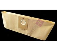 Sac aspirateur papier compatible avec LAVOR WHISPER V8 SAHARA lot de 10 sacs