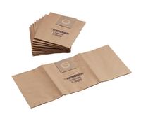 Sac aspirateur papier NT 35 paquet de 5 Karcher