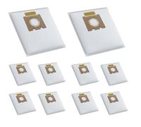 Sac aspirateur pour Hoover TX sacs poussière remplacement H81 / H81 Pure Epa [Lot 10] Phonillico®