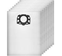 Sac aspirateur pour Karcher WD4 / WD5 / WD6 / MV4 / MV5 / MV6 sacs poussière pour clean base remplacement 2.863-006.0 [Lot 8] Phonillico®