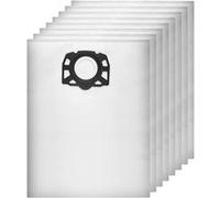 Sac aspirateur pour Karcher WD4 WD5 WD6 MV4 MV5 MV6 Sacs poussière remplacement 2.863-006.0 [Lot 8] Phonillico®