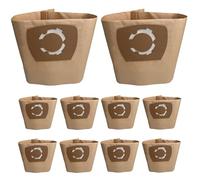 Sac aspirateur pour Vacmaster VQ1220PFC sacs poussière [Lot 10] Phonillico®