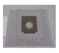 Sac aspirateur - Quigg - Microfibres - Boîte de 5 - Compatibles multi-marques