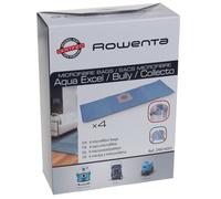 Rowenta ZR816001 Accessoire et fourniture pour aspirateur Sac à poussière Aspirateur réservoir cylindrique