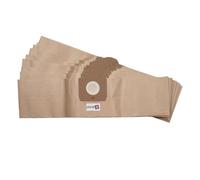 Sac aspirateur - ROWENTA - SA147 - Pochette de 10 sacs papier - Compatible avec plusieurs modèles
