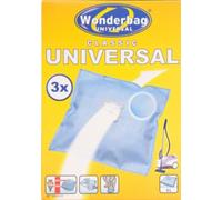Rowenta WB403120 Accessoire et fourniture pour aspirateur Sac à poussière Aspirateur réservoir cylindrique