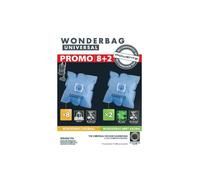 Sac aspirateur Rowenta SAC WONDERBAG UNIVERSAL X10 G
