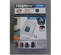 Sac Aspirateur - ROWENTA - ZR200520 - Microfibre - 4 pièces - Silence Force/X-Trem Power