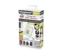 Sacs aspirateur Hygiène+ Aromatic Fleur de cotton pour aspirateurs traineaux ZR200920