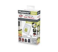 Rowenta Sacs aspirateur Hygiène+ Aromatic Fleur de cotton ZR200920