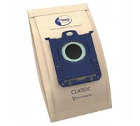 Electrolux Sacs aspirateur d'origine E200B s-bag - Boîte de 5 - 9000844812, 9001684621