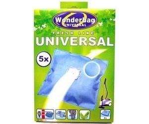 Sac aspirateur SEB Wonderbag X5 Freshline GSF - Kit de sacs pour une collecte efficace des poussières