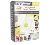 Sac Aspirateur - SEB - ZR200940 - Hygiène Aromatic - Set de 4 - Multicolore