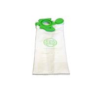 SEBO Sac aspirateur 7029ER pour FELIX et DART – Boîte de 8