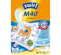 Sac aspirateur Swirl 'M40/M49 MP Plus' - 4 pcs