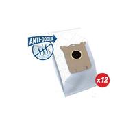 Sac aspirateur TEMIUM SAC A EL117MN X12
