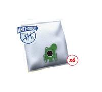 Sac aspirateur TEMIUM SAC A HO113SN X6