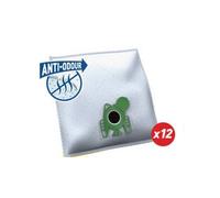 Sac aspirateur TEMIUM SAC A MI106MN X12