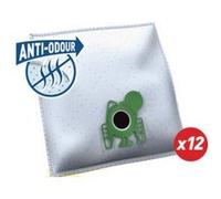 Temium MI106MN ANTI-ODEUR 12 SACS