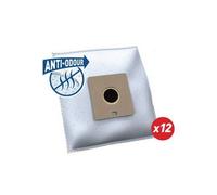 Sac aspirateur TEMIUM SAC A NI102MN X12