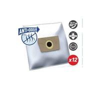 Sac aspirateur TEMIUM SAC A RO122MN X12