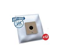 Sac aspirateur TEMIUM SAC A SA102MN X12