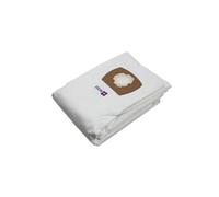 Distri+ - Sac aspirateur Universel 30L - La Pochette de 5 Sacs Microfibre