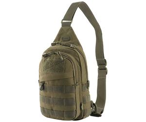 Sac Assistant Bag 4 L M-Tac - Ranger Green