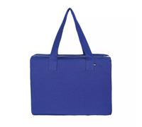 Sac Atelier Textile FranÃ§ais Felix Bleu TU