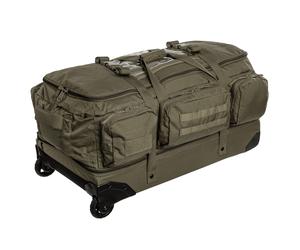 Sac Atlas Duffel 95,8 L Eberlestock - Military Green
