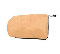 Sac au Repos de Viande isolée, Enveloppement de Poitrine de Barbecue et Pochette de réchauffement du Fumeur avec Doublure à l'épreuve des fuites pour Les grillades et sous Vide (Moyen)