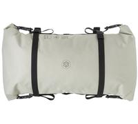 Sac Avant Au Guidon Bikepacking AGU VENTURE 17 Litres Vert Pistache