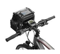 Sac Avant De Guidon TOPEAK HANDLEBAR TOURGUIDE 5L EBIKE